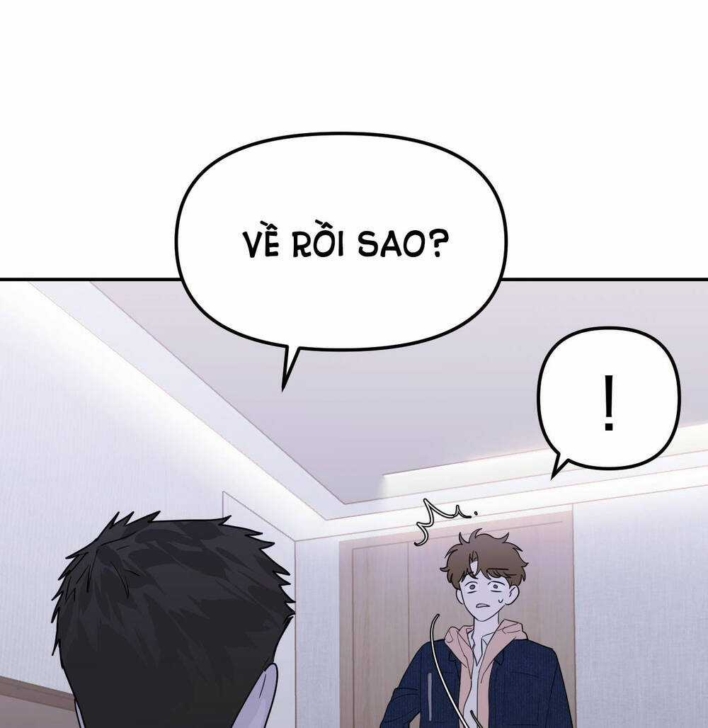 Ác Ma May Mắn Chapter 33.1 trang 4