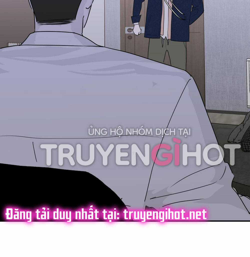 Ác Ma May Mắn Chapter 33.1 trang 5