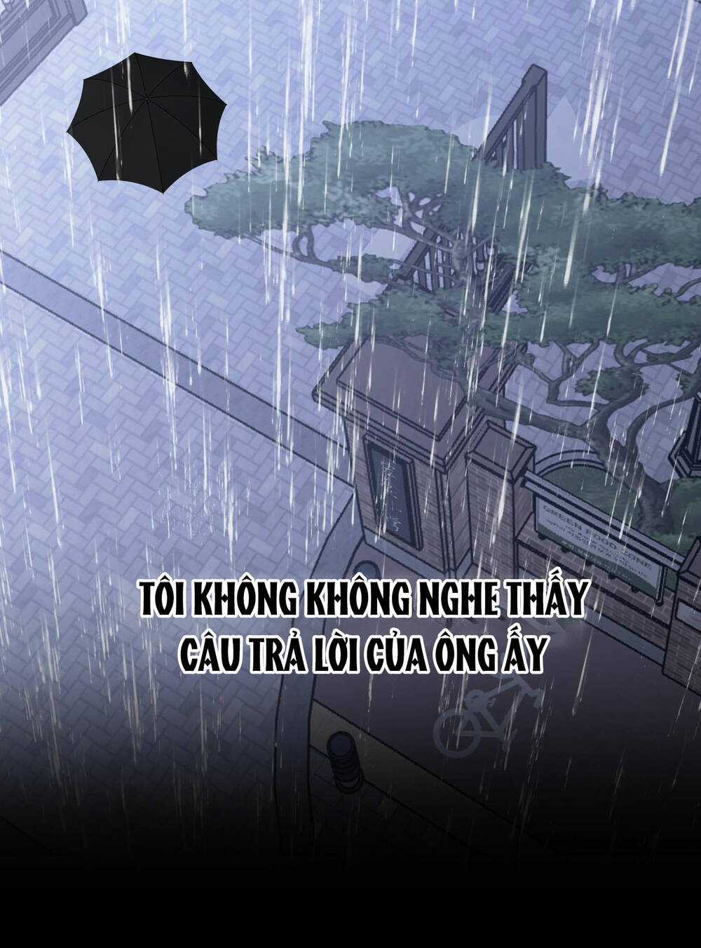 Ác Ma May Mắn Chapter 33.2 trang 10