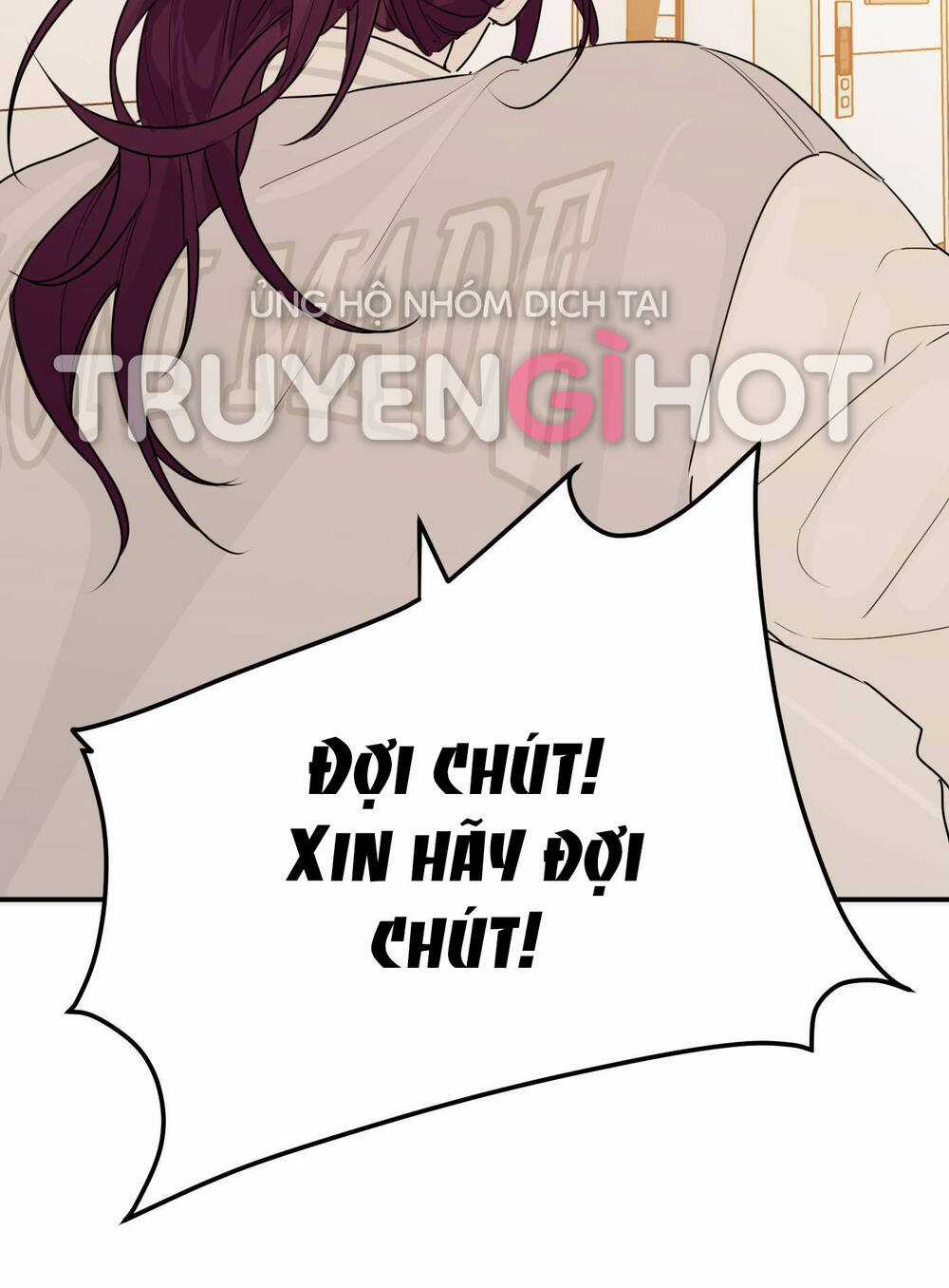 Ác Ma May Mắn Chapter 33.2 trang 12