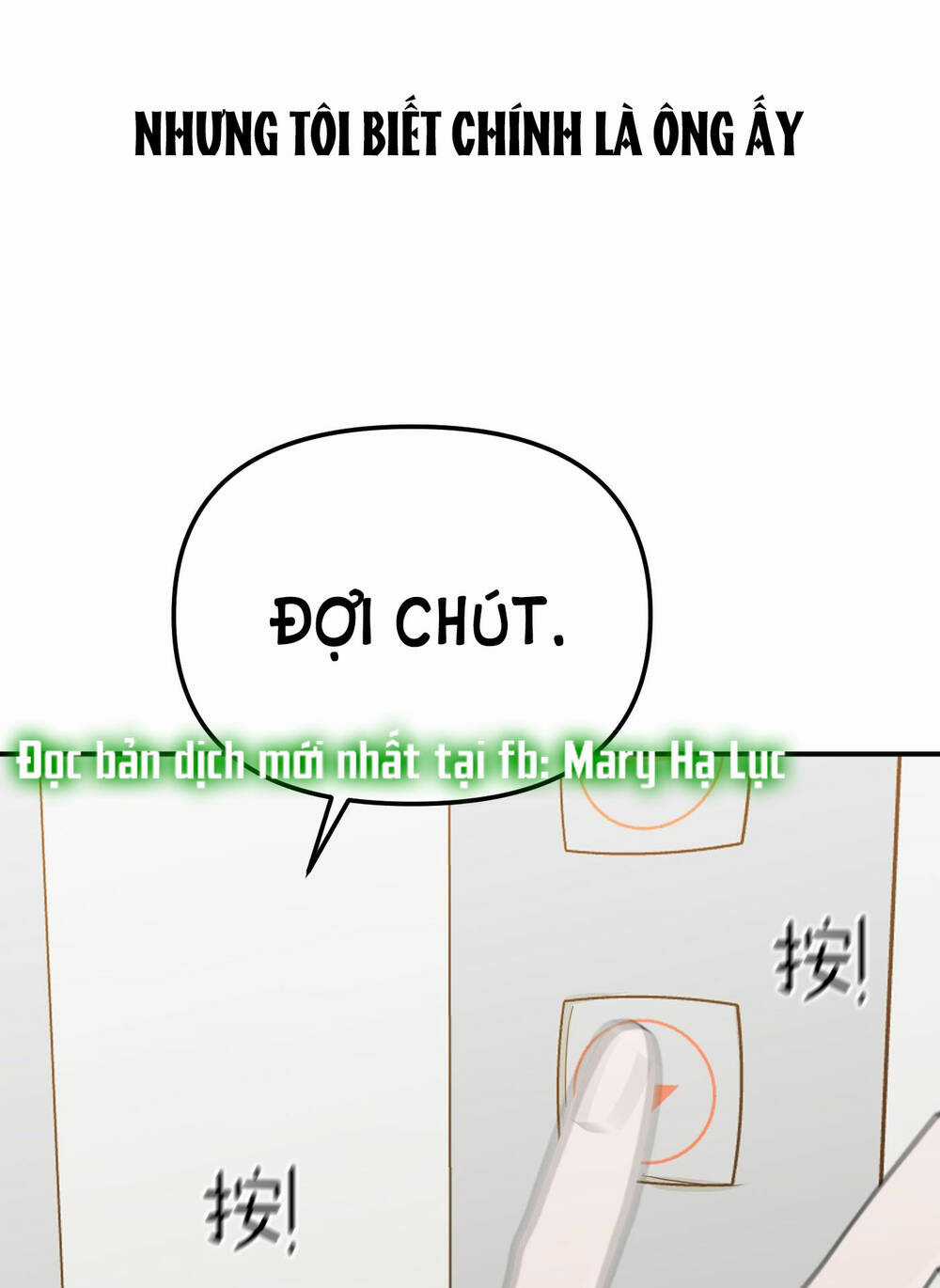 Ác Ma May Mắn Chapter 33.2 trang 15