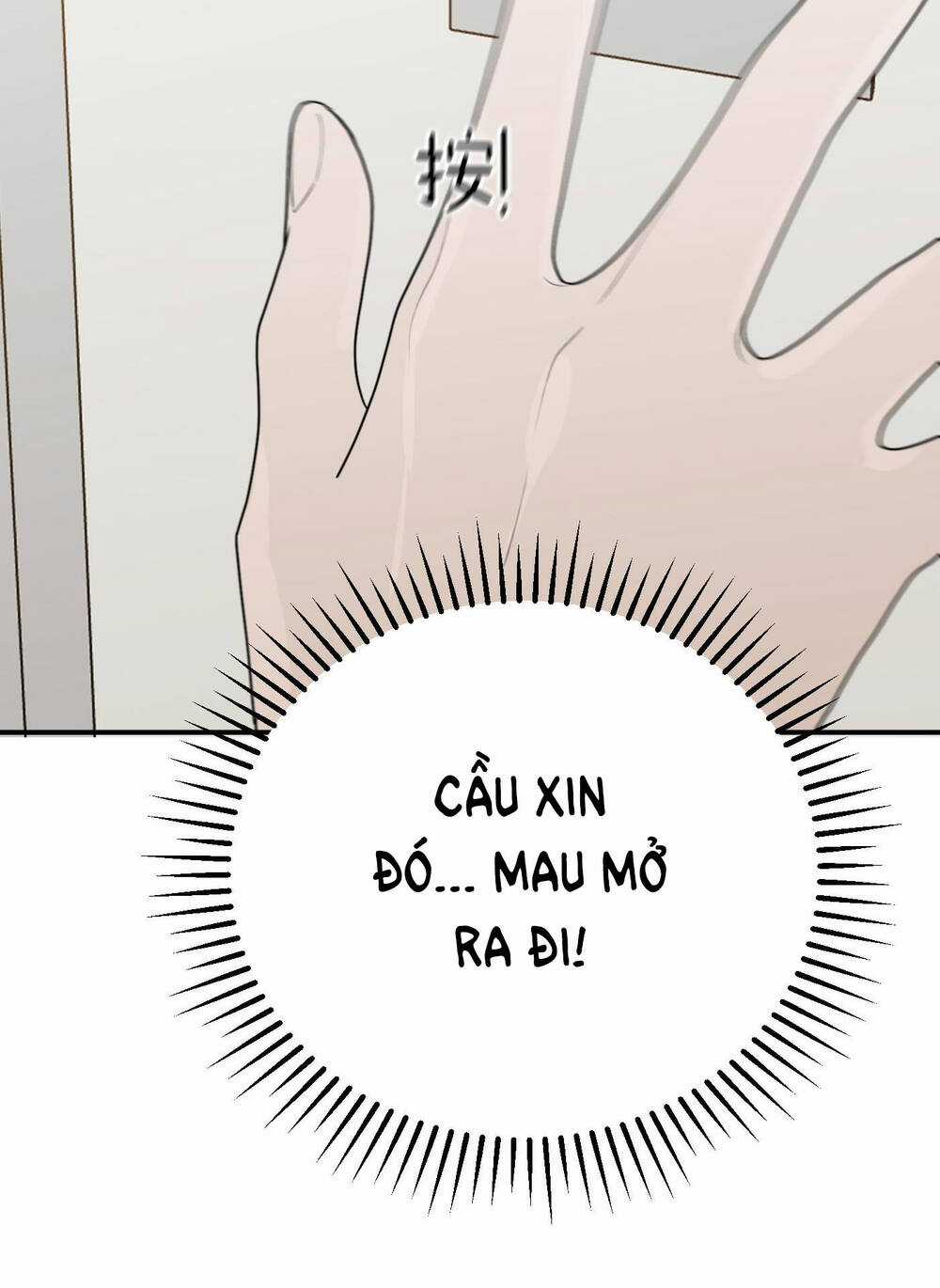 Ác Ma May Mắn Chapter 33.2 trang 16