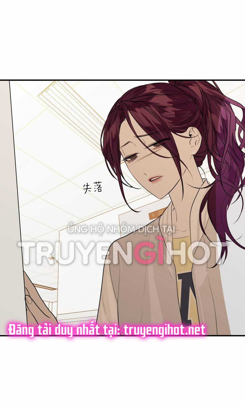 Ác Ma May Mắn Chapter 33.2 trang 17