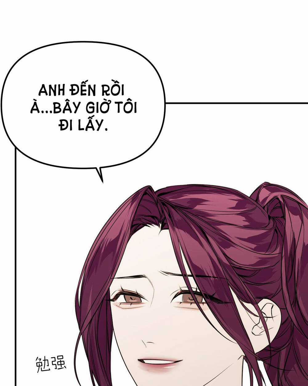 Ác Ma May Mắn Chapter 33.2 trang 19