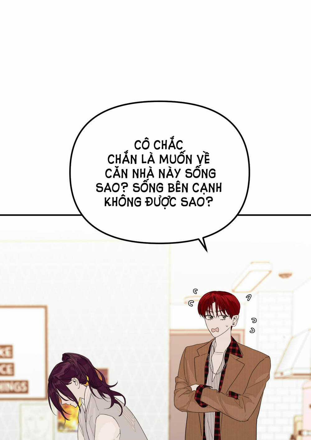 Ác Ma May Mắn Chapter 33.2 trang 24