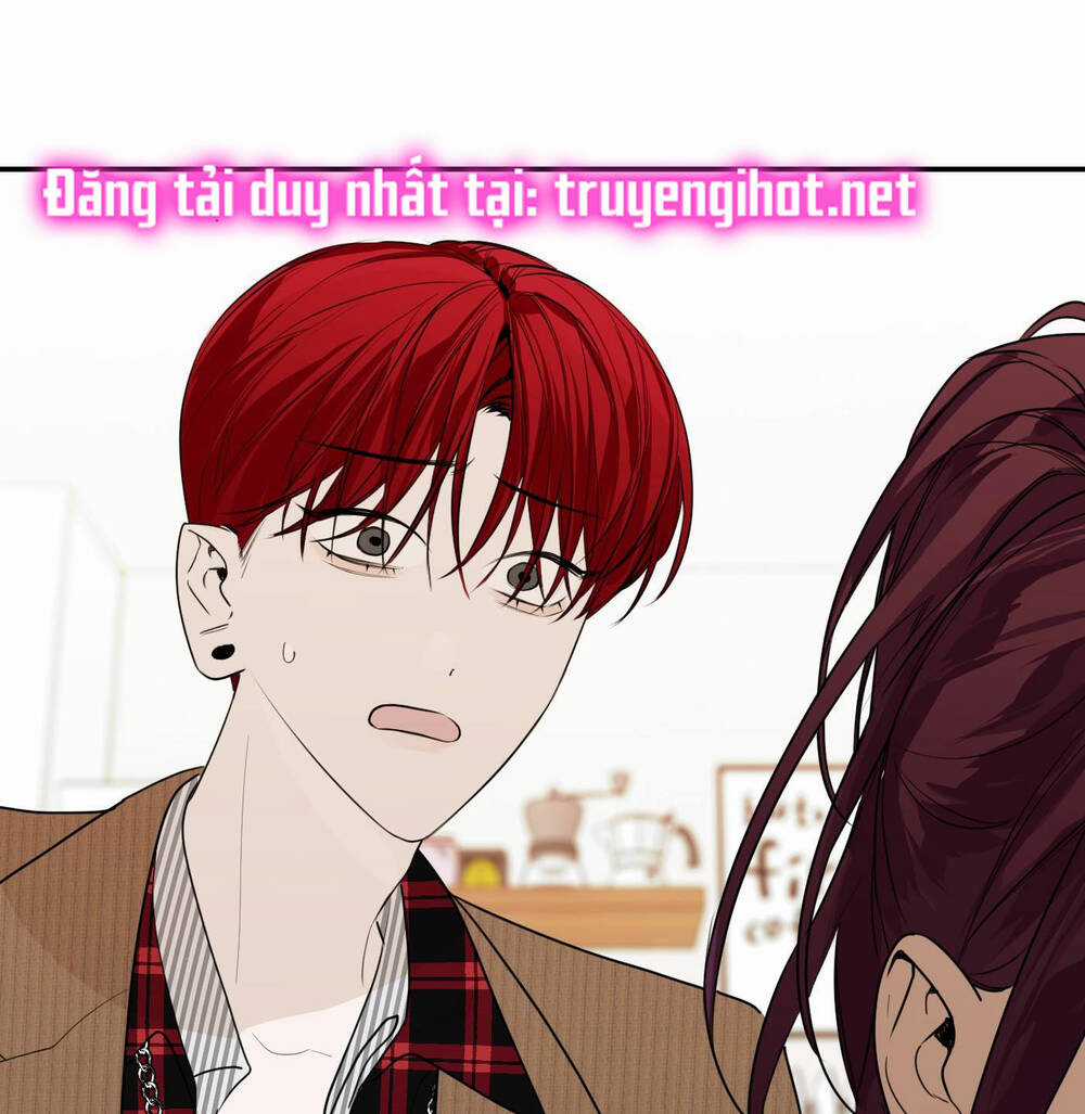 Ác Ma May Mắn Chapter 33.2 trang 26