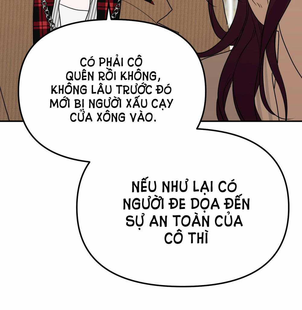 Ác Ma May Mắn Chapter 33.2 trang 27