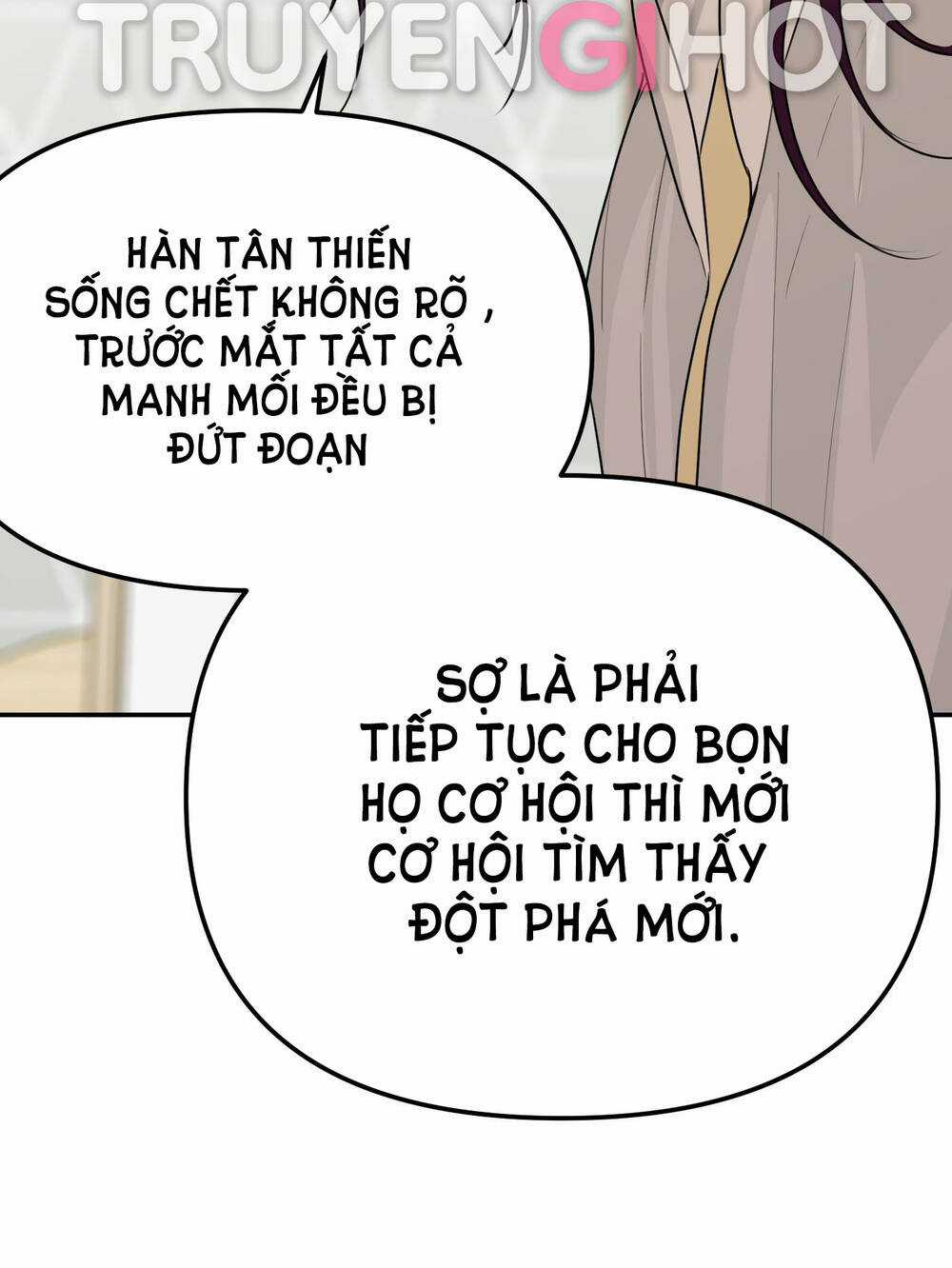 Ác Ma May Mắn Chapter 33.2 trang 29