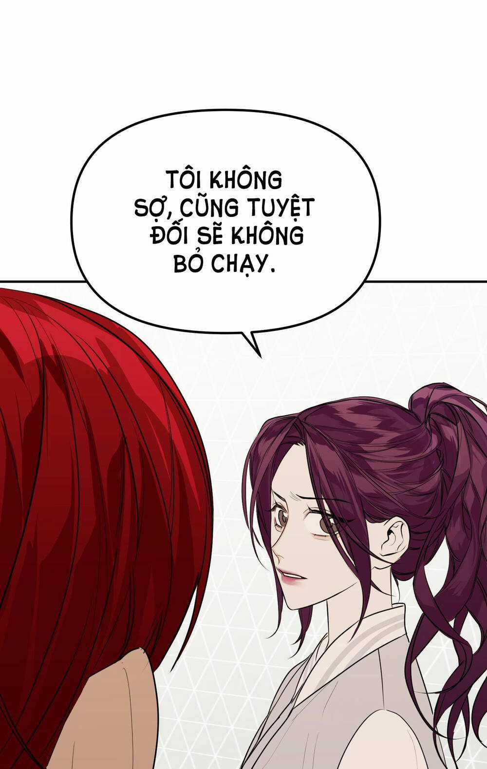 Ác Ma May Mắn Chapter 33.2 trang 30