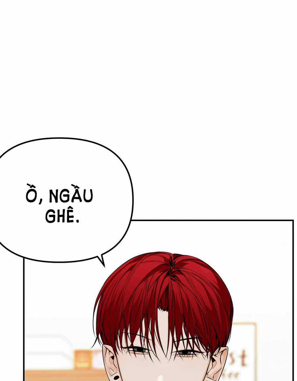 Ác Ma May Mắn Chapter 33.2 trang 32