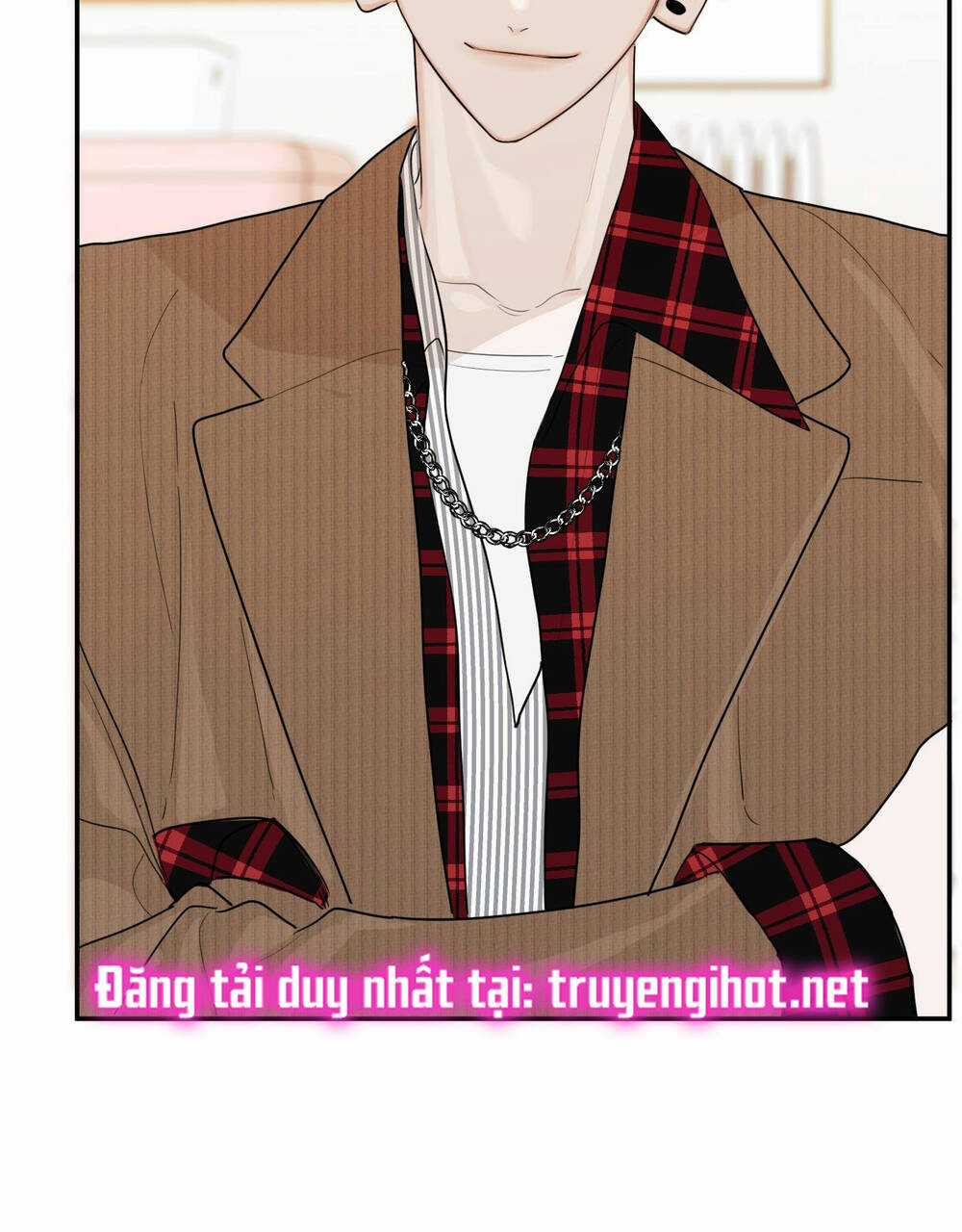 Ác Ma May Mắn Chapter 33.2 trang 33