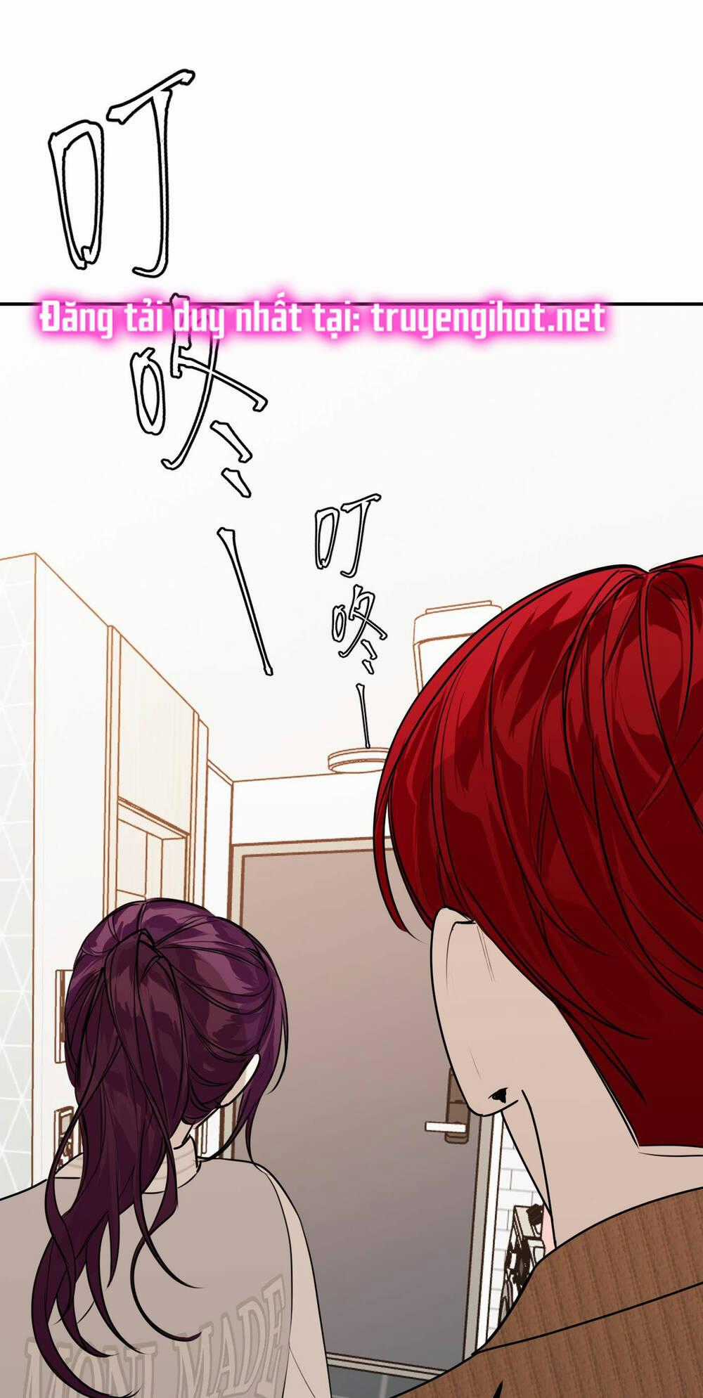 Ác Ma May Mắn Chapter 33.2 trang 36