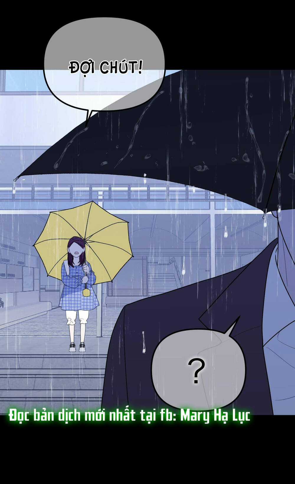 Ác Ma May Mắn Chapter 33.2 trang 6