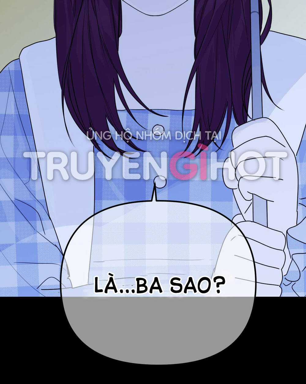 Ác Ma May Mắn Chapter 33.2 trang 8