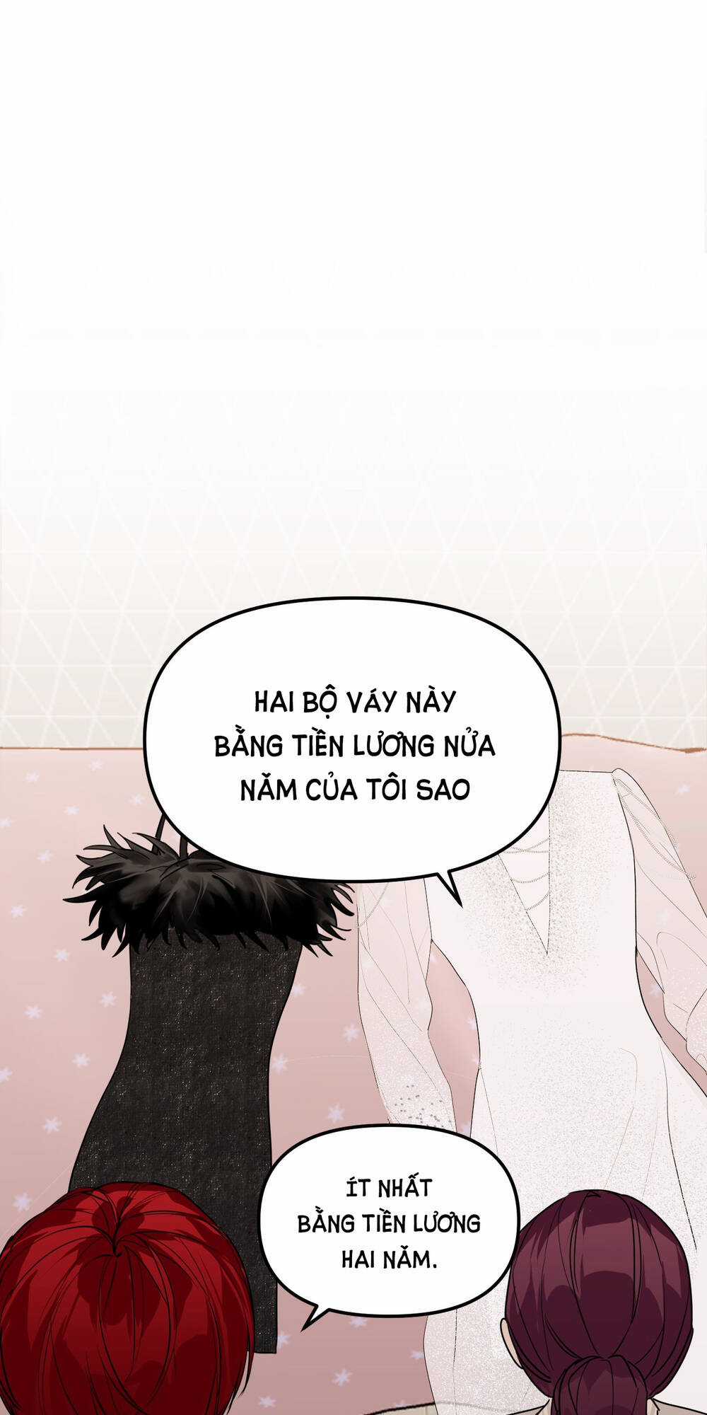 Ác Ma May Mắn Chapter 34 trang 14