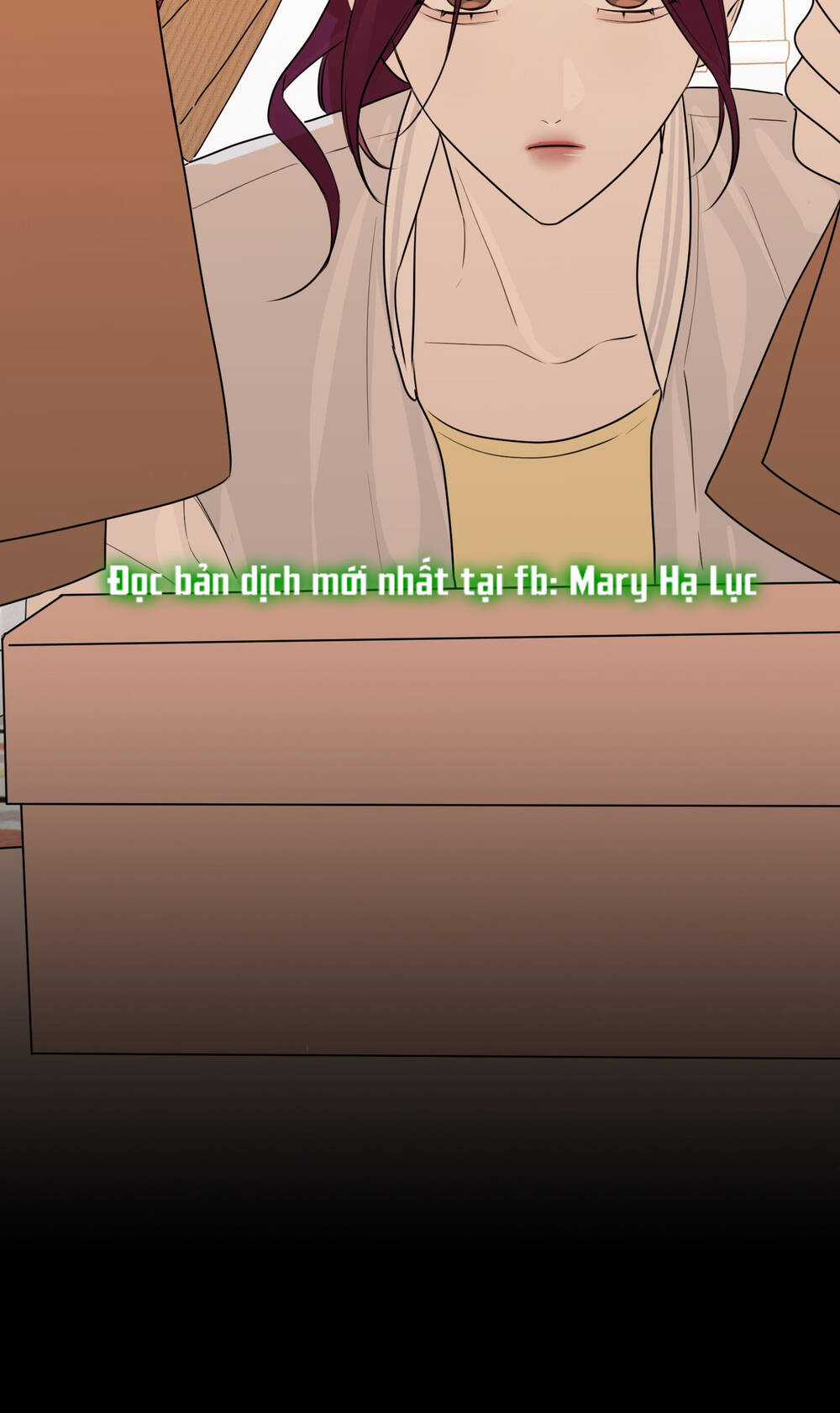 Ác Ma May Mắn Chapter 34 trang 21