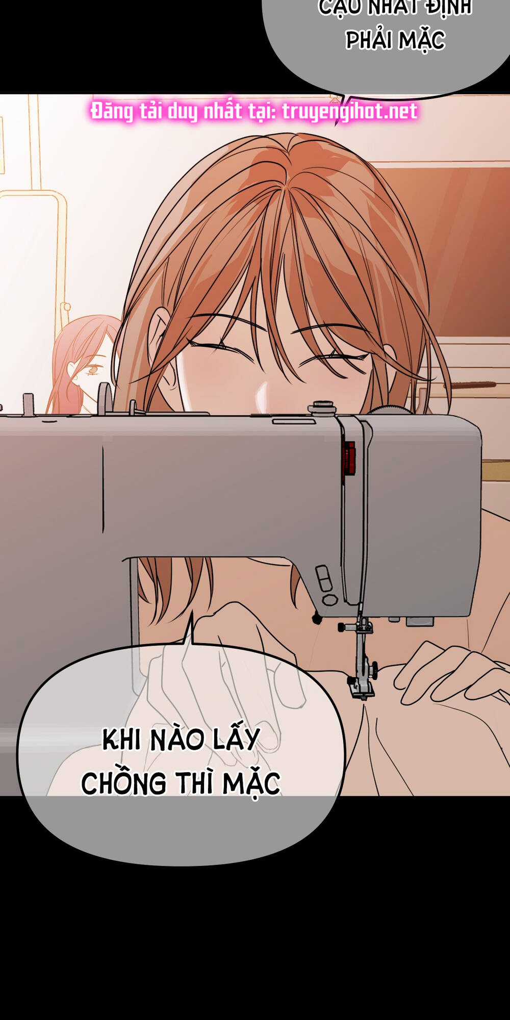 Ác Ma May Mắn Chapter 34 trang 24