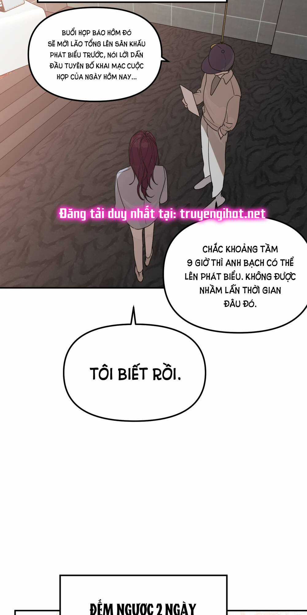 Ác Ma May Mắn Chapter 34 trang 32