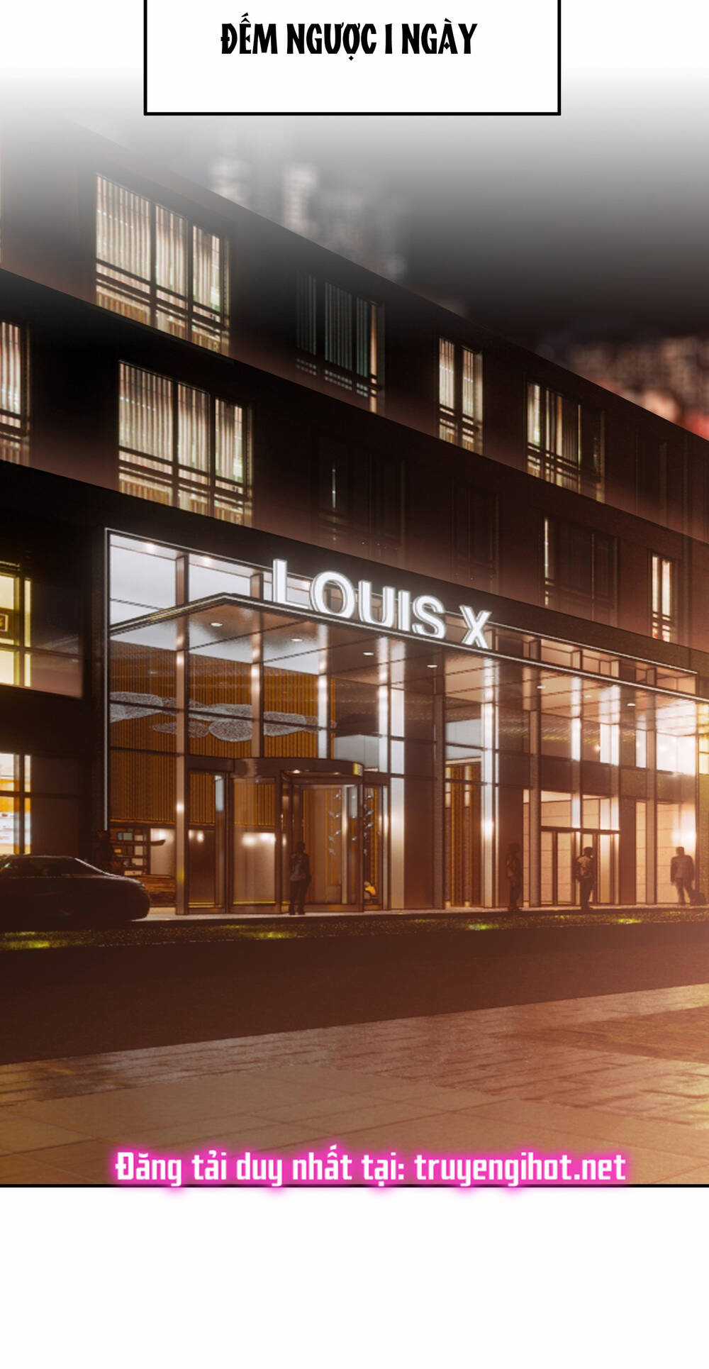 Ác Ma May Mắn Chapter 34 trang 34