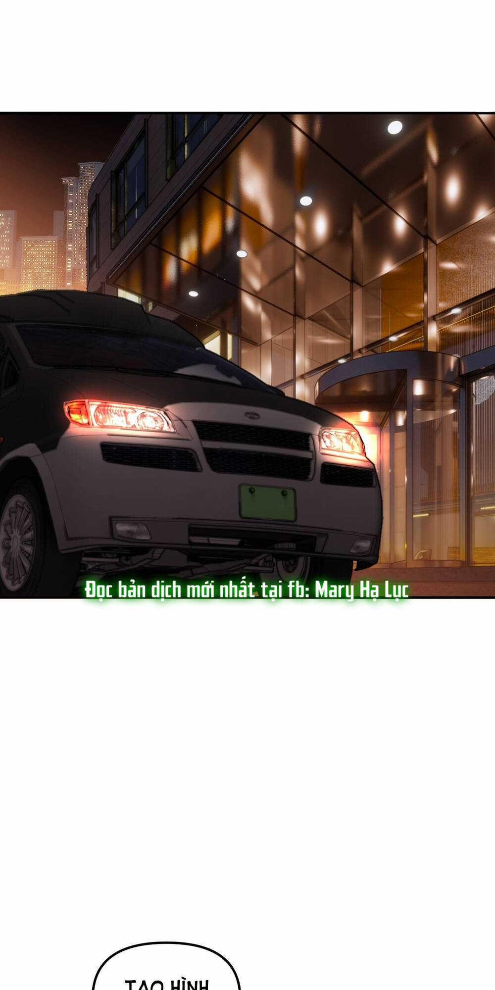 Ác Ma May Mắn Chapter 34 trang 35