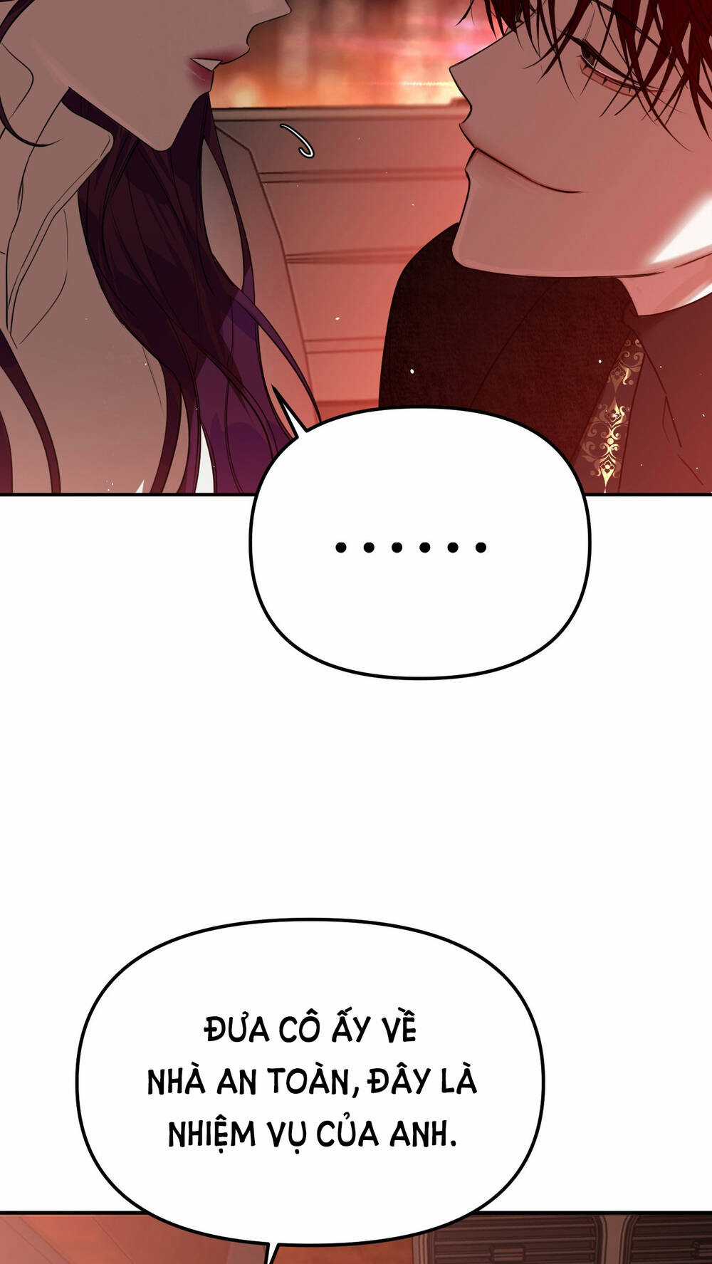 Ác Ma May Mắn Chapter 34 trang 41