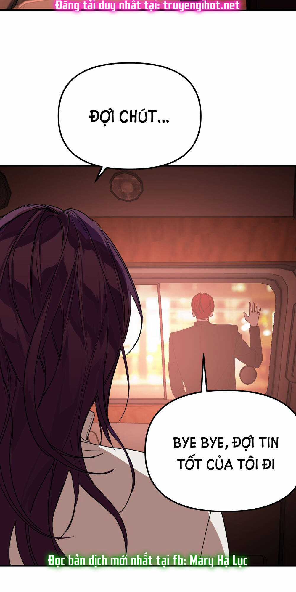 Ác Ma May Mắn Chapter 34 trang 44