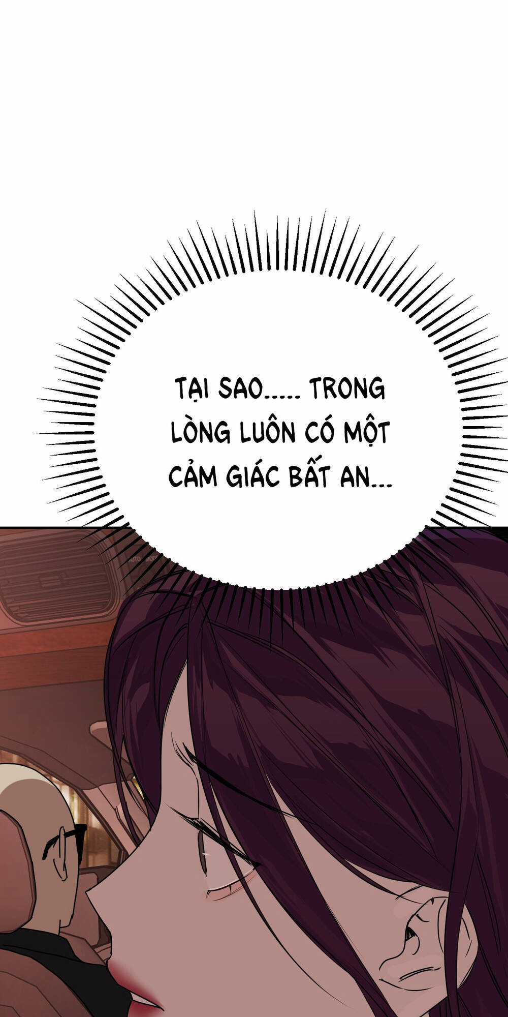 Ác Ma May Mắn Chapter 34 trang 45