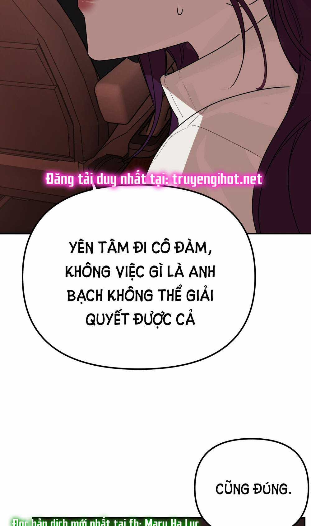 Ác Ma May Mắn Chapter 34 trang 46