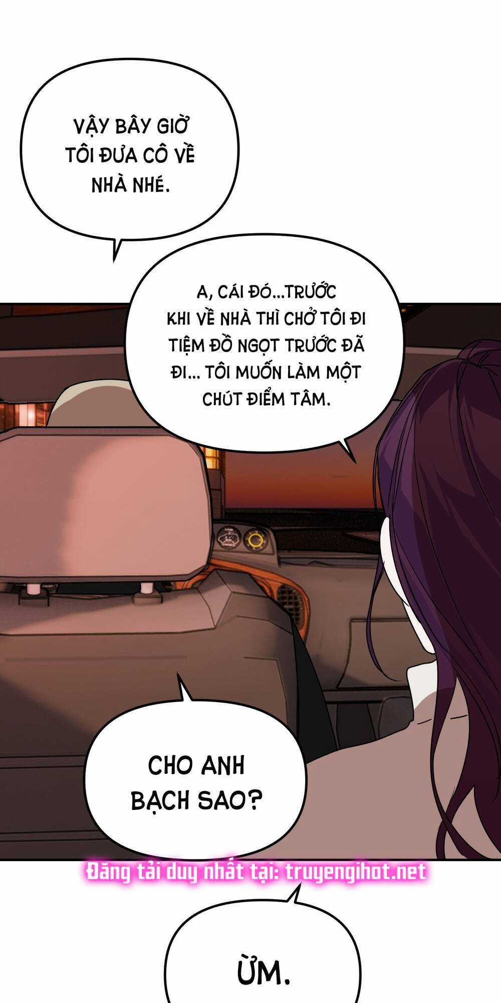 Ác Ma May Mắn Chapter 34 trang 48