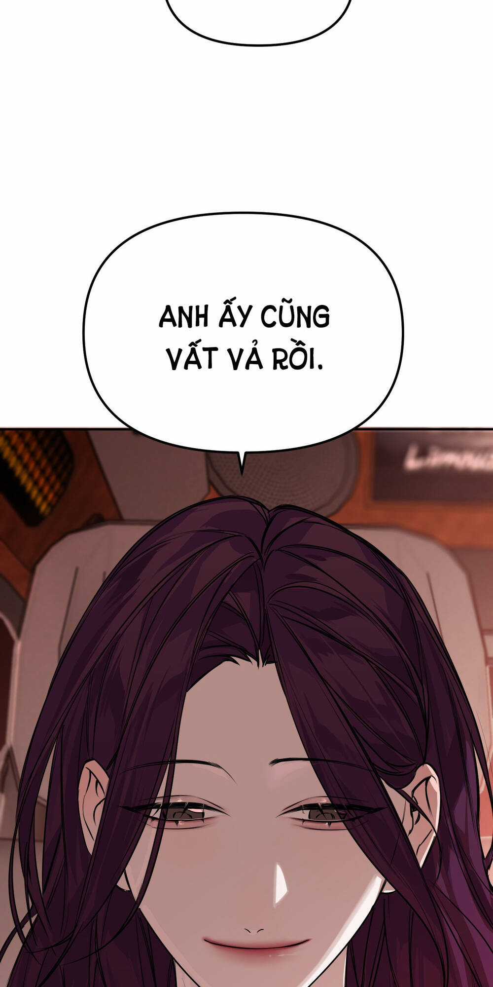 Ác Ma May Mắn Chapter 34 trang 49