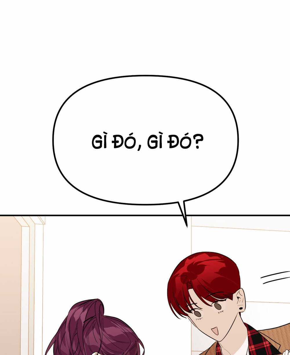 Ác Ma May Mắn Chapter 34 trang 5