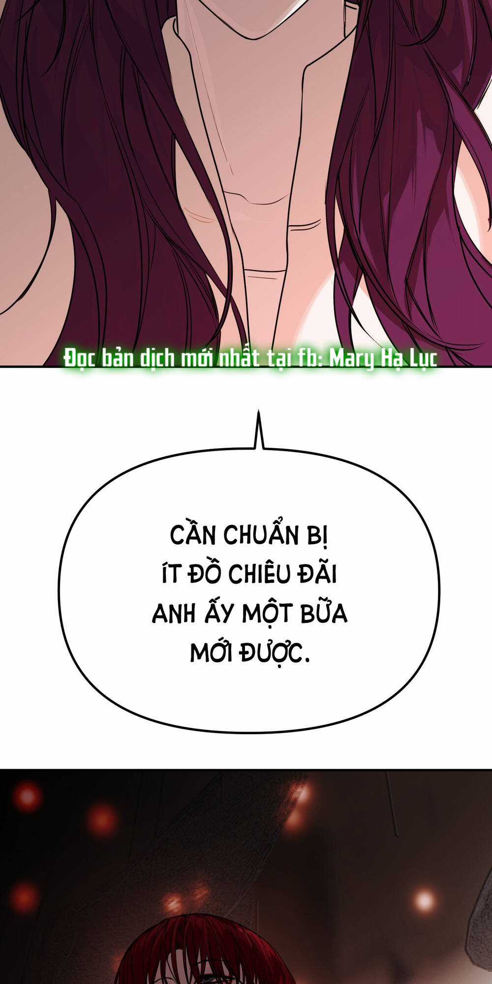 Ác Ma May Mắn Chapter 34 trang 50