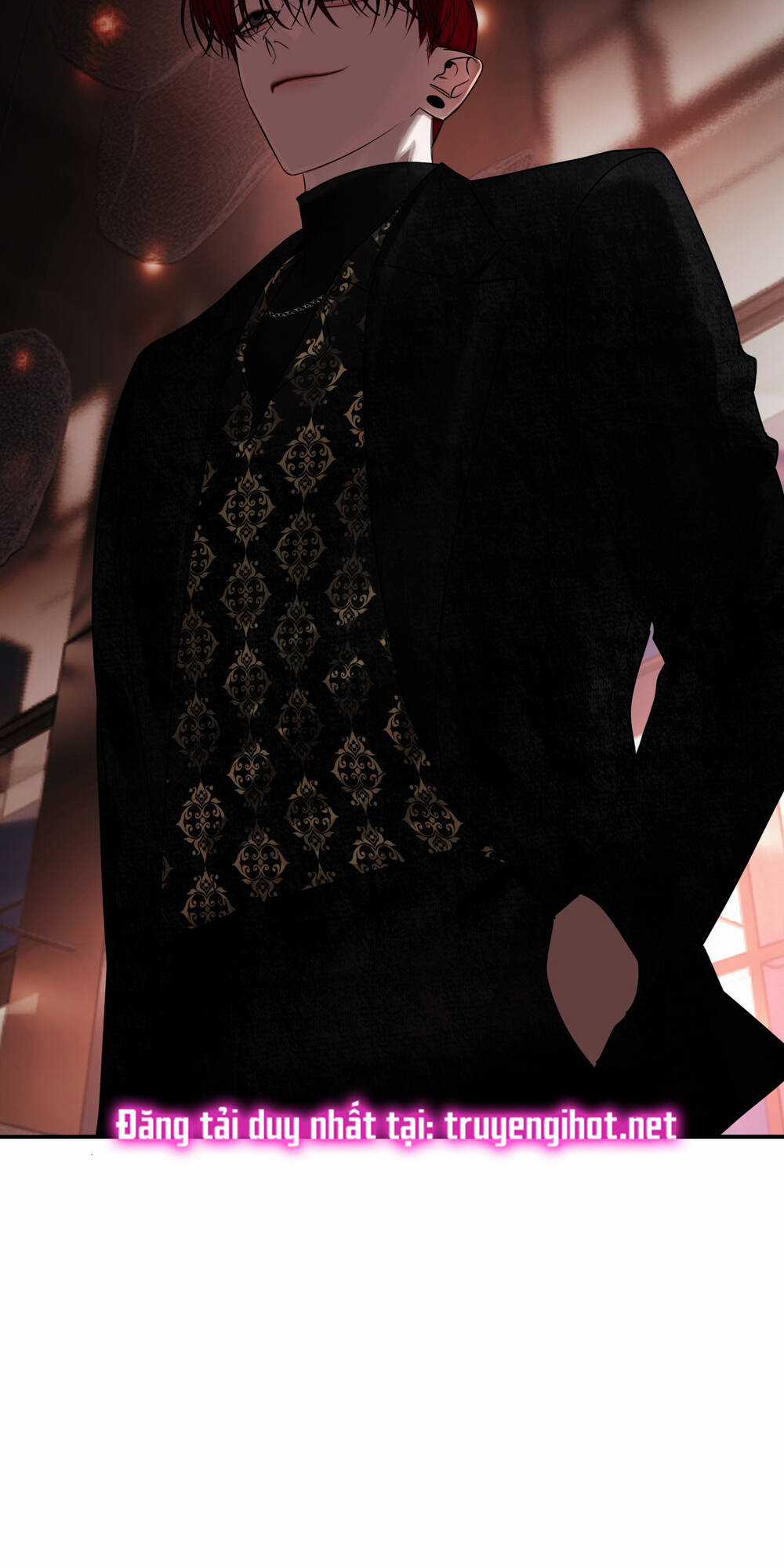 Ác Ma May Mắn Chapter 34 trang 51