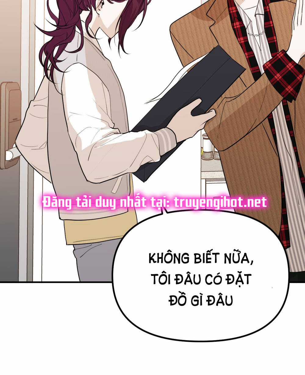Ác Ma May Mắn Chapter 34 trang 6