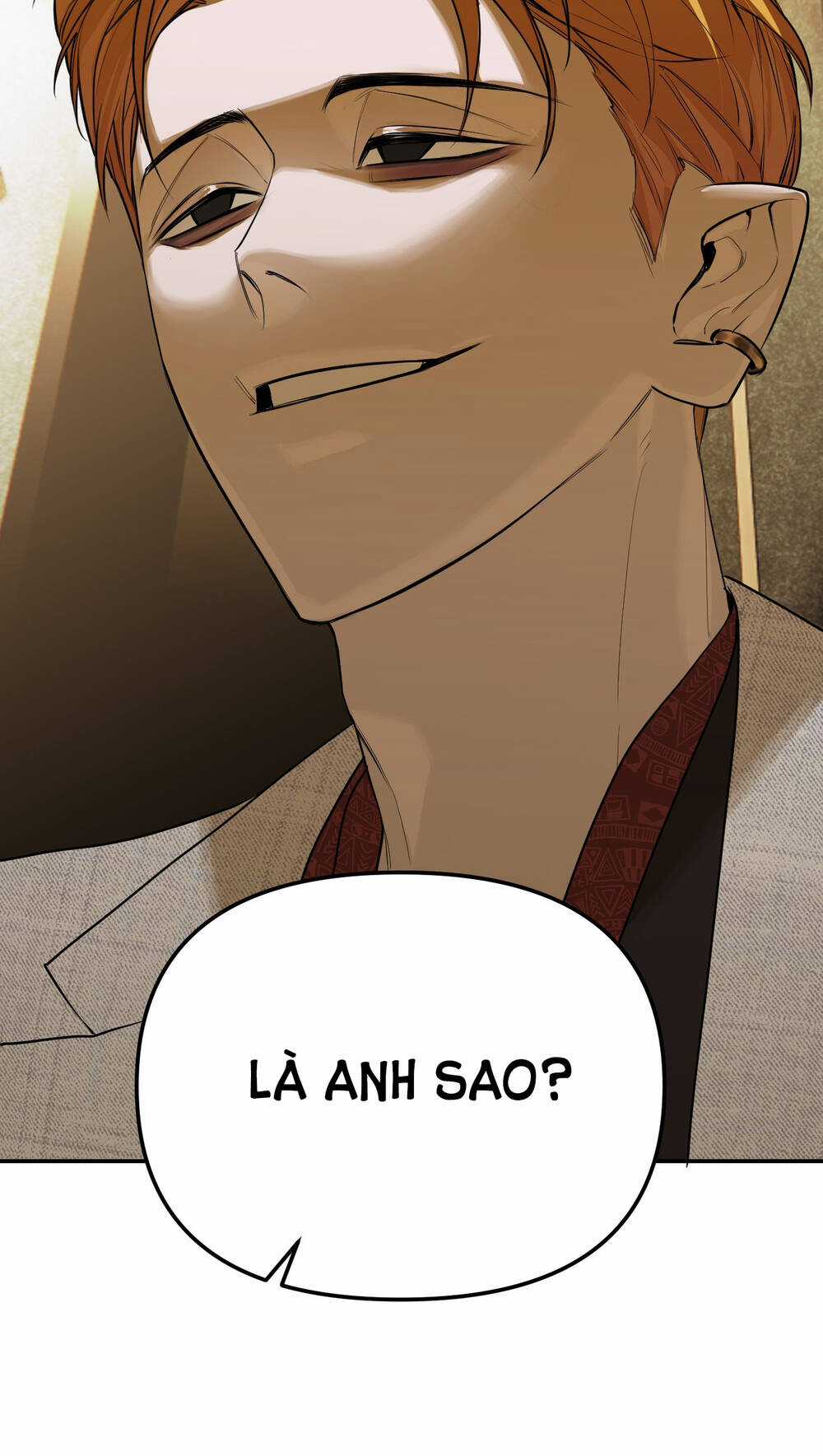 Ác Ma May Mắn Chapter 35 trang 11