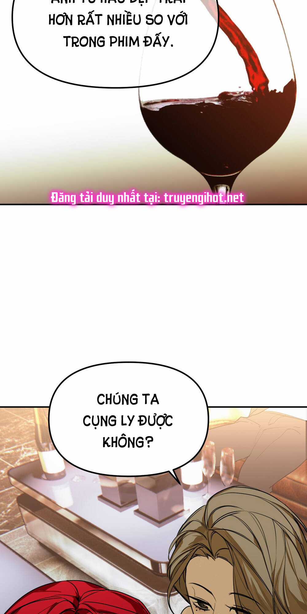Ác Ma May Mắn Chapter 35 trang 14
