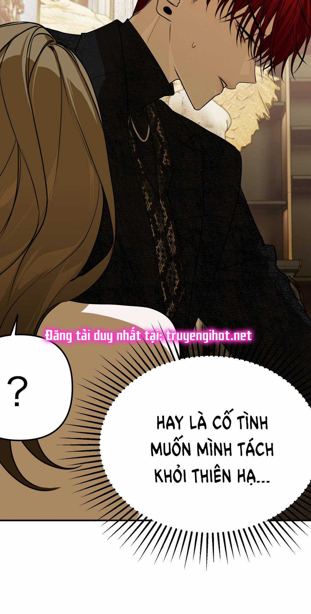 Ác Ma May Mắn Chapter 35 trang 16