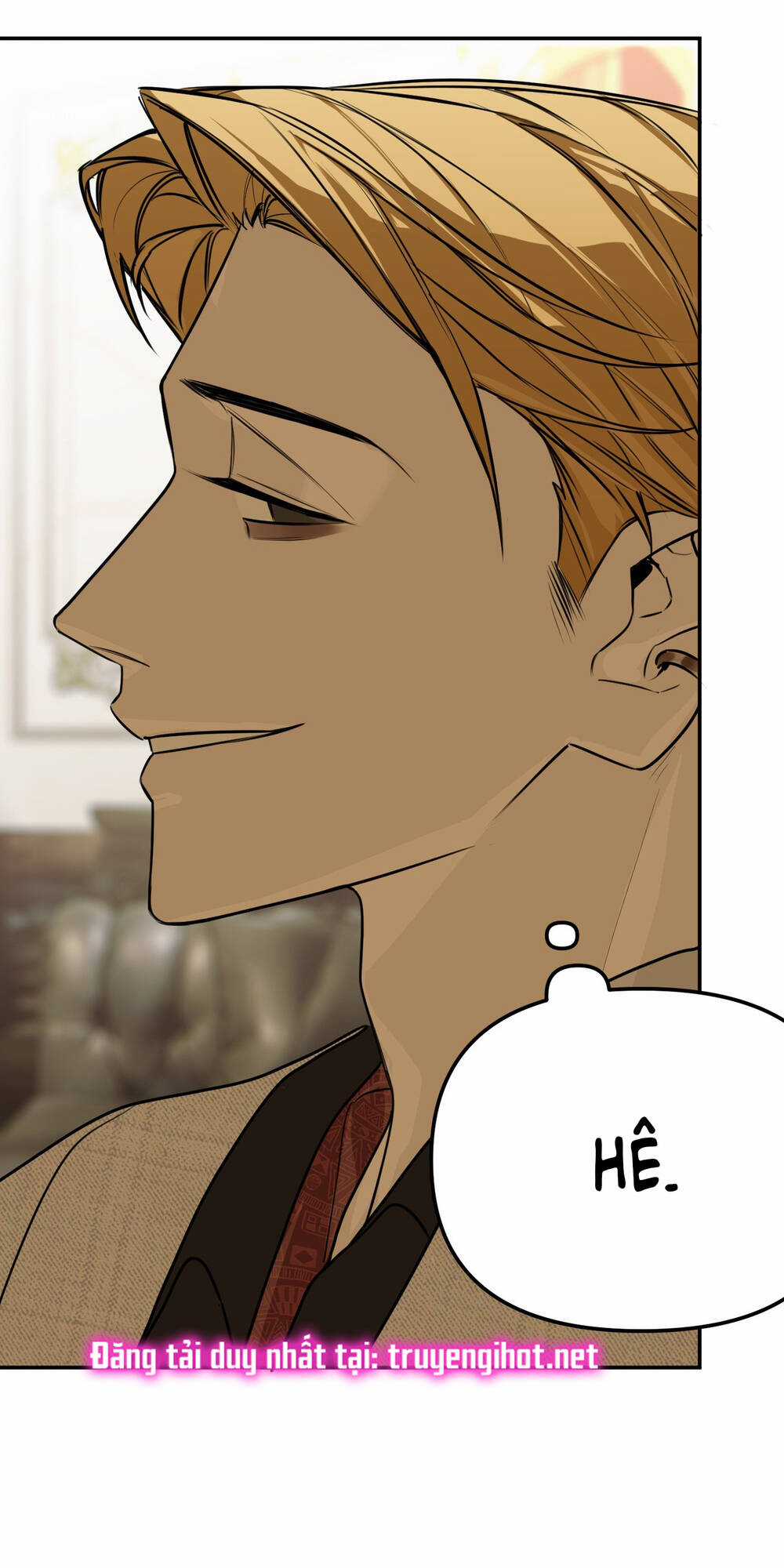 Ác Ma May Mắn Chapter 35 trang 18