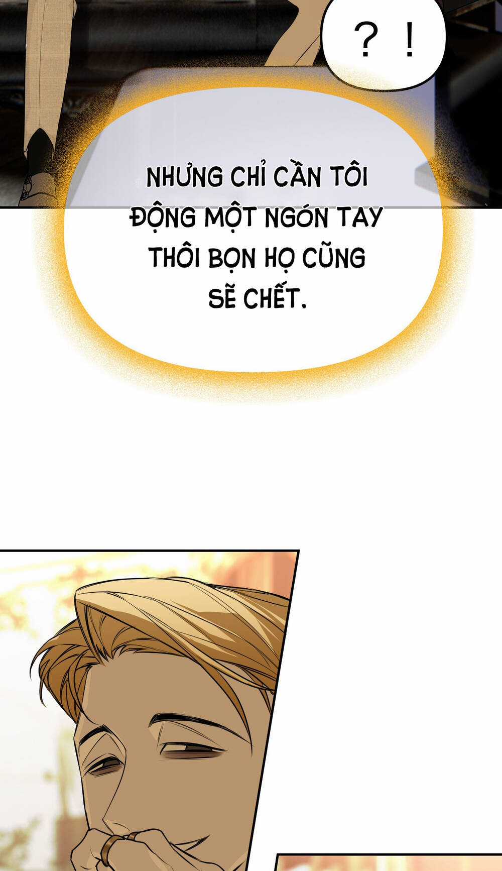 Ác Ma May Mắn Chapter 35 trang 20