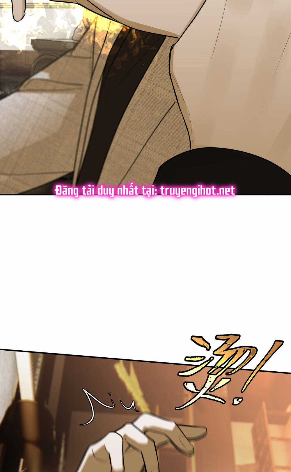 Ác Ma May Mắn Chapter 35 trang 25