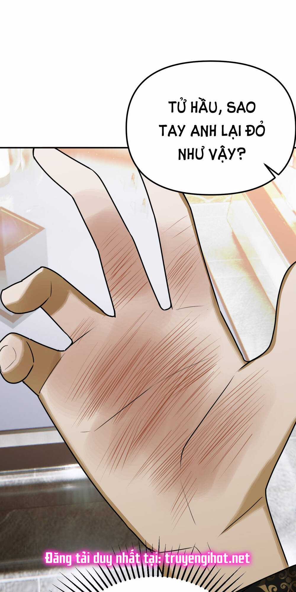 Ác Ma May Mắn Chapter 35 trang 27