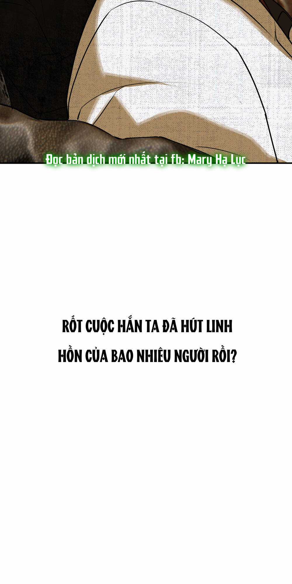 Ác Ma May Mắn Chapter 35 trang 29