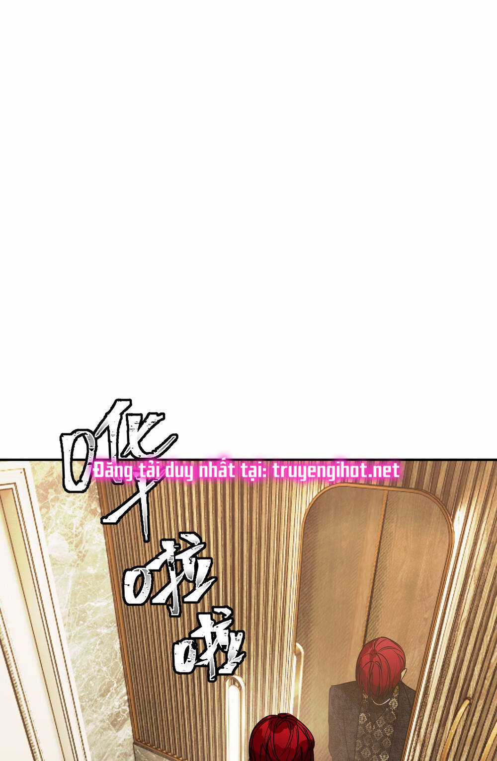 Ác Ma May Mắn Chapter 35 trang 30