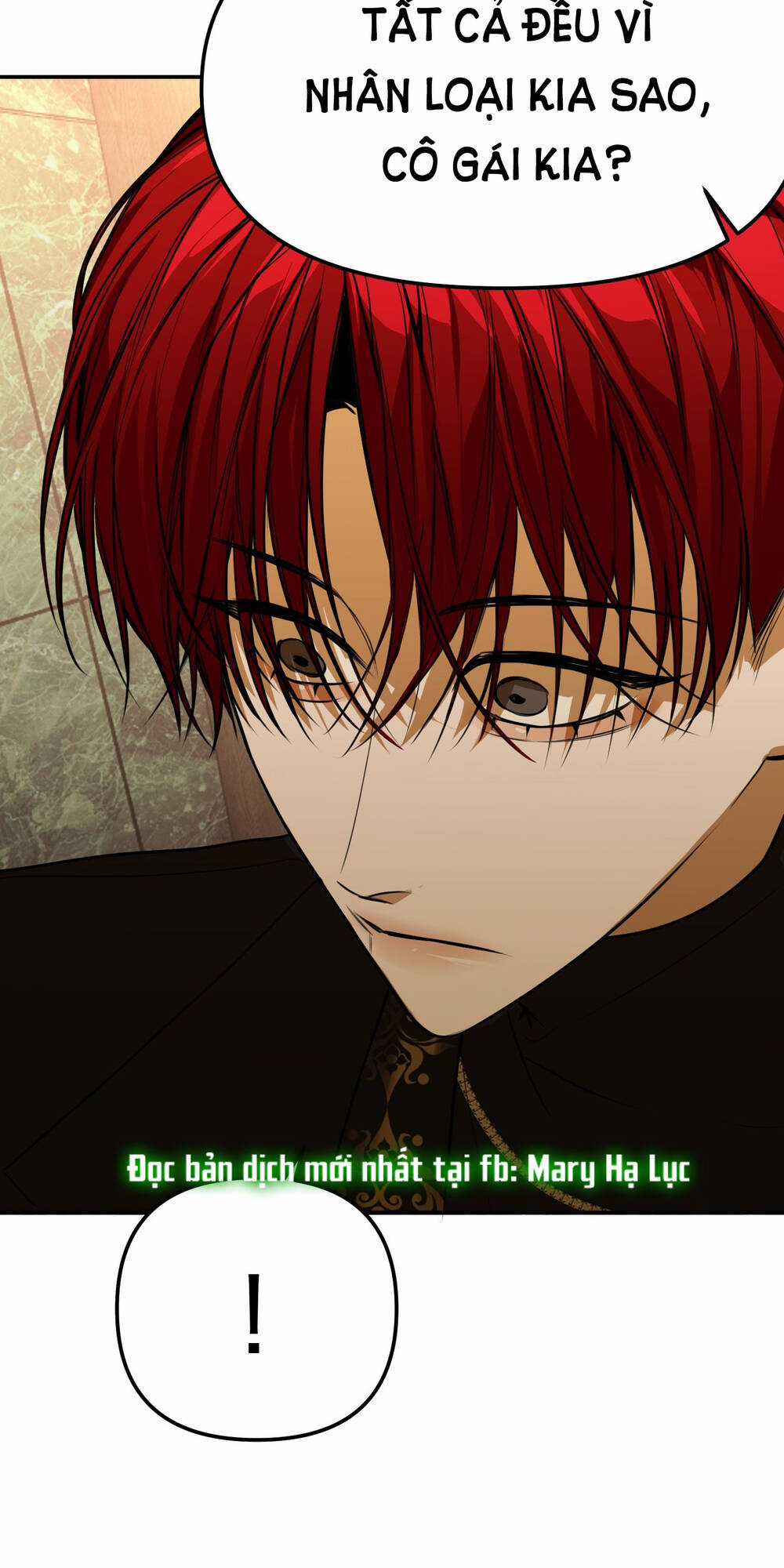 Ác Ma May Mắn Chapter 35 trang 34