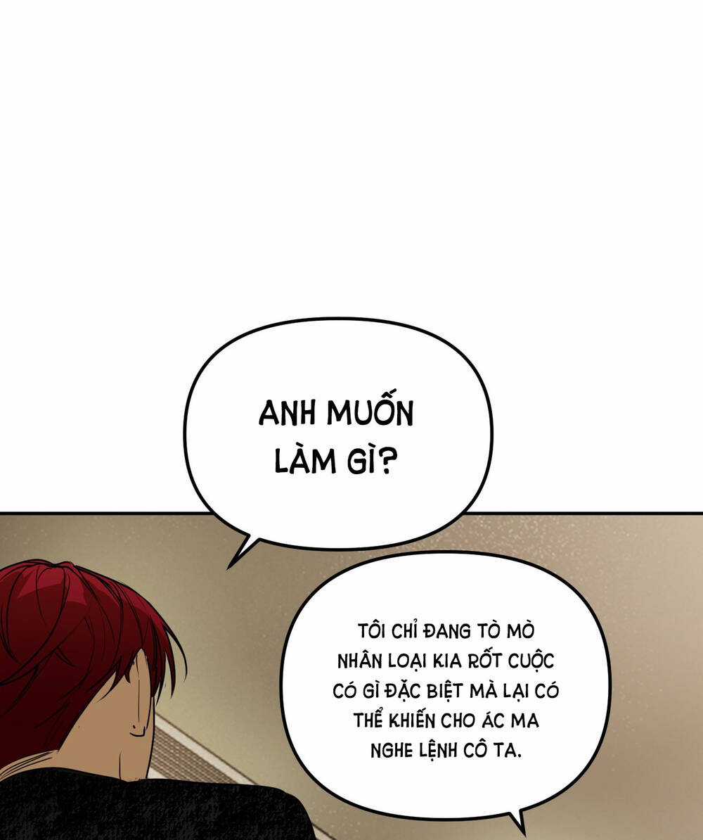 Ác Ma May Mắn Chapter 35 trang 35