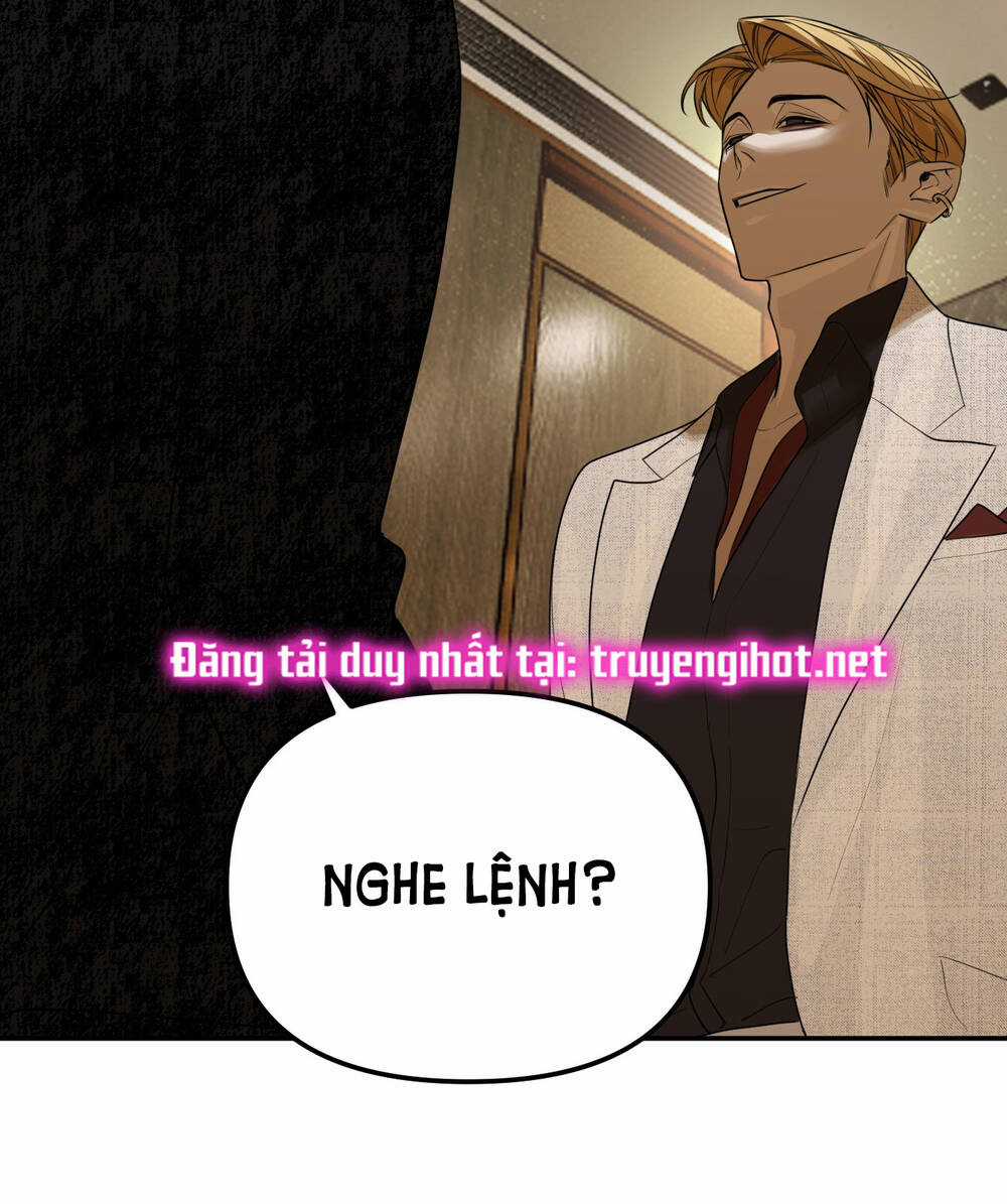 Ác Ma May Mắn Chapter 35 trang 36