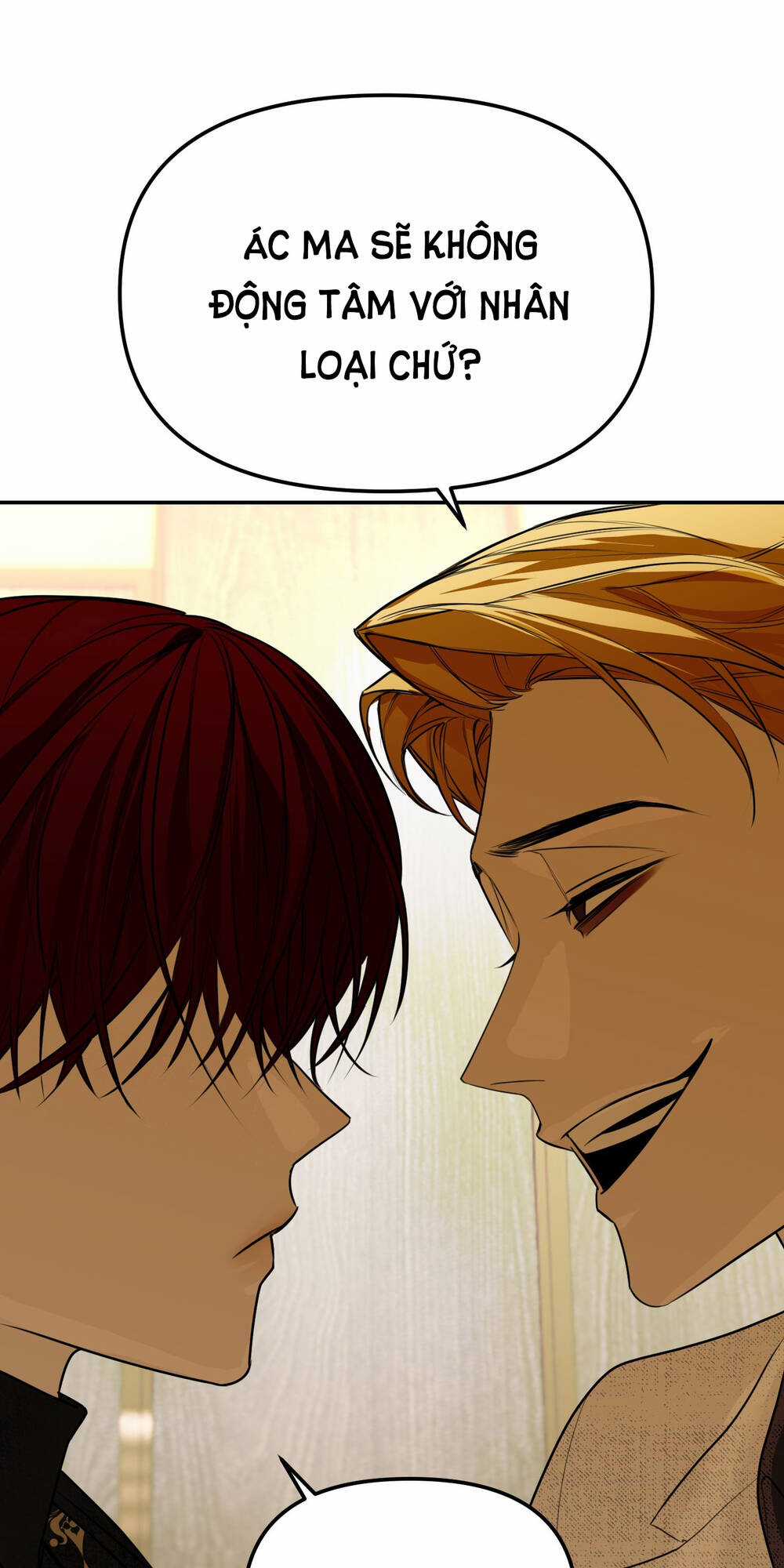 Ác Ma May Mắn Chapter 35 trang 37