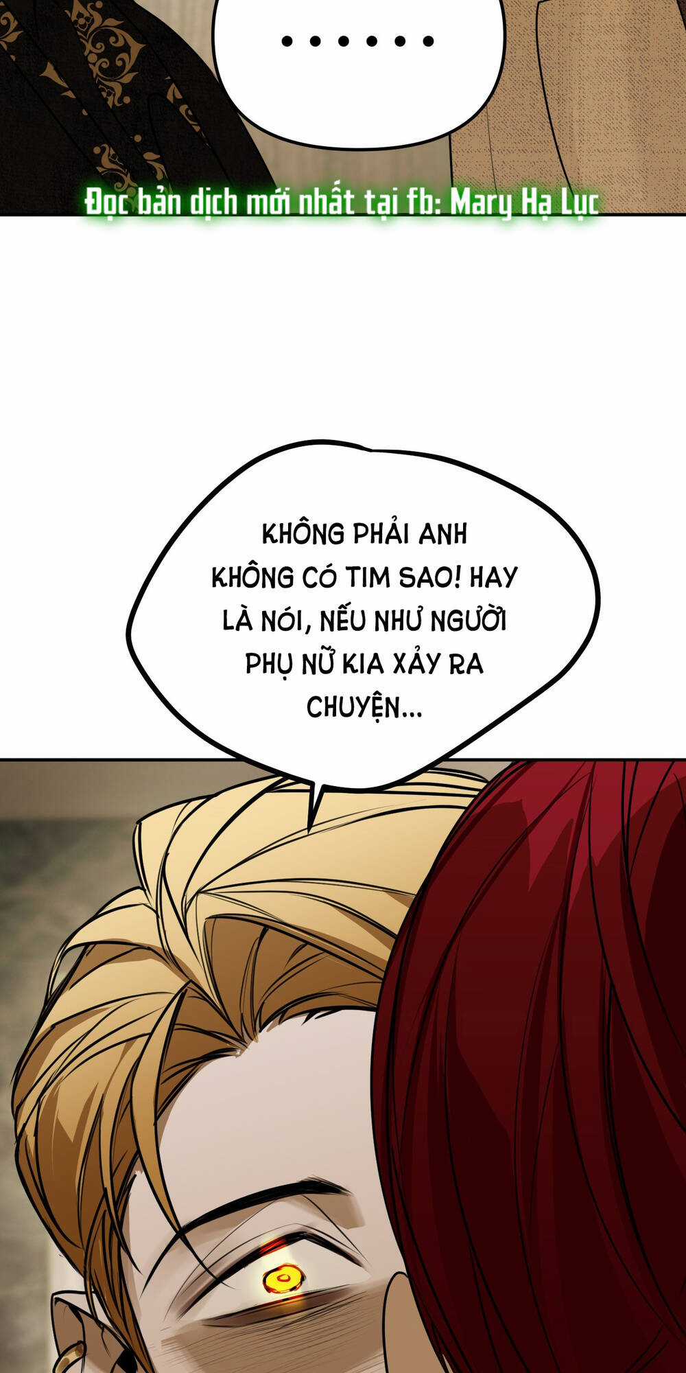 Ác Ma May Mắn Chapter 35 trang 38