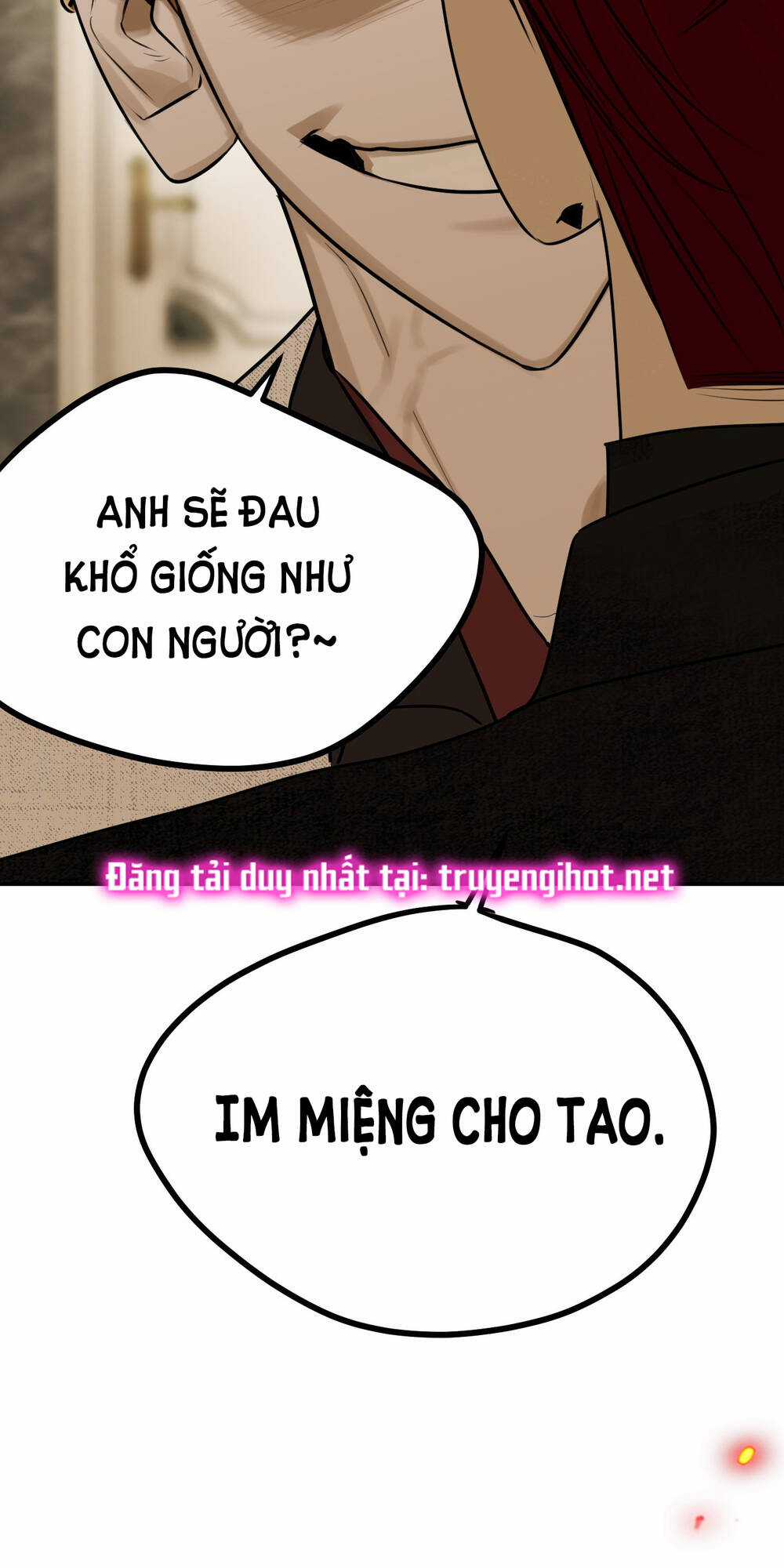 Ác Ma May Mắn Chapter 35 trang 39