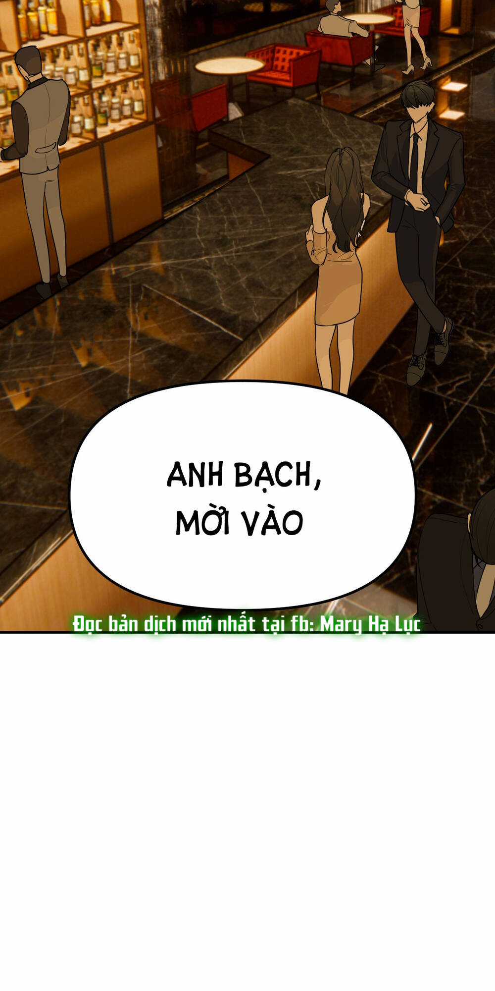 Ác Ma May Mắn Chapter 35 trang 4
